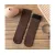 Pack of 12 (12 Pairs) Women Fur Inside Winter Socks - Multicolor