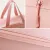 Multipurpose Clear washbag Pouch Set of 3 â Transparent Makeup and Wash Bag for Travel, Waterproof Cosmetic Organizer, and Toiletry Storage Kit.