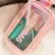 Multipurpose Clear washbag Pouch Set of 3 â Transparent Makeup and Wash Bag for Travel, Waterproof Cosmetic Organizer, and Toiletry Storage Kit.