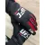 Multiple designs Printed Unisex Anti slip  Winter/Summer Warm Gloves For Riding and Outdoor(Print May vary)