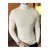 Winter Turtleneck High Neck Pullover for Men | Casual Knit Sweater | Full Sleeve | Free Size