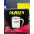 ALWAYS Travel Vacuum Mug - 0.4L - AL-5122