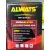 ALWAYS Travel Vacuum Mug - 0.4L - AL-5122