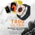 T800 Ultra Smartwatch Series 8 1.99 Inch Smart Watch