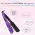 VGR V-506 Professional Hair Straightener with Uniform Heat Technology & LED Indicator