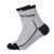 Pack Of 3 Roober Cotton Half Socks For Men