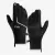 Top of the World Touchscreen Windproof Non-slip Sports Climbing Waterproof Cycling Skiing Winter Warm Gloves