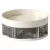 360 Rotating Storage Rack, Lazy Susan Turntable Organizer, Rotating 360 Degrees, With Handle and Non-slip, for Kitchen, Pantry, Fridge, Bathroom