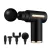 Massage Gun For Full Body Relaxation Deep Tissue Percussion Massager Machine For Muscle Relaxation Battery Powered And Handheld For Neck, Shoulder, Back, Foot