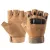 Military Tactical Hard Knuckle Half Finger Gloves