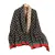 Stylish Printed Double-Sided Premium Shawl | Winter Scarf / GG Scarf for Women | Warm & Elegant