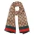 Stylish Printed Double-Sided Premium Shawl | Winter Scarf / GG Scarf for Women | Warm & Elegant