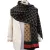 Stylish Printed Double-Sided Premium Shawl | Winter Scarf / GG Scarf for Women | Warm & Elegant