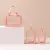Multipurpose Clear washbag Pouch Set of 3 â Transparent Makeup and Wash Bag for Travel, Waterproof Cosmetic Organizer, and Toiletry Storage Kit.