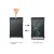 LCD Writing Pad 21.5cm (8.5) Electronic Reusable & Erasable Drawing Board