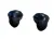 Solid Power MAX 19 Bluetooth Stereo Earbuds | 35H Playtime | Noise Reduction & Touch Control