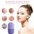 Reusable Silicon Ice Roller Massager