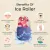 Reusable Silicon Ice Roller Massager