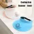 1pc fan cap,Summer sunshade and sunscreen fan, rotatable outdoor USB Power Cord hat fan, summer supplies, Three speed wind speed