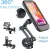 Waterproof Motorcycle Phone Holder Bag â Universal Mobile Stand for Bikes & Motorcycles
