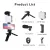 AY-49  Video Making kit, vlogging camera with  Tripod