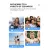 AY-49  Video Making kit, vlogging camera with  Tripod