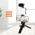 AY-49  Video Making kit, vlogging camera with  Tripod