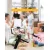 AY-49  Video Making kit, vlogging camera with  Tripod