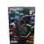 BlueSpeed BS-118 Wireless Speaker with LED Lights, Wireless Mic, USB & Memory Card Support