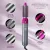 New Design Best Quality 5 In 1 Hot Air Hair Styler