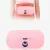 Rechargeable Period Cramp Relieve Massager 2.0 Mensural Heating Belt