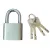 Richsoon Top Security Lock 30mm Comes With 4 Keys
