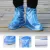 Waterproof Rain Shoe Covers Bike Riding Shoe Cover Travelling Shoe Cover Reusable Rain Shoe Cover