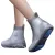 Silicon Rainproof , Dustproof ,Waterproof Shoes Covers | Not Non-Slip | Cover All Shoes With Sole Flexible | Rain Boot Shoe Cover