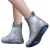 Silicon Rainproof , Dustproof ,Waterproof Shoes Covers | Not Non-Slip | Cover All Shoes With Sole Flexible | Rain Boot Shoe Cover