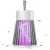 Eco Friendly Electronic LED Mosquito Killer Machine Trap Lamp, Theory Screen Protector for USB Powered
