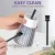 Eco Friendly Electronic LED Mosquito Killer Machine Trap Lamp, Theory Screen Protector for USB Powered