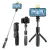 N09 Bluetooth Integrated Selfie Stick