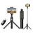 N09 Bluetooth Integrated Selfie Stick