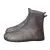 Silicon Rainproof , Dustproof ,Waterproof Shoes Covers | Not Non-Slip | Cover All Shoes With Sole Flexible | Rain Boot Shoe Cover