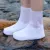Silicon Rainproof , Dustproof ,Waterproof Shoes Covers | Not Non-Slip | Cover All Shoes With Sole Flexible | Rain Boot Shoe Cover