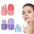 Reusable Silicon Ice Roller Massager