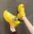 Amazing Newborn Breathable Popular Platform Sneakers For Women's ( STORY) - Fashion | Women's Footwear |