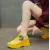 Amazing Newborn Breathable Popular Platform Sneakers For Women's ( STORY) - Fashion | Women's Footwear |