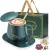 Electric Coffee Mug Warmer,250ml
