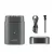 VGR VOYAGER V-341 Professional Men's Shaver|Electric Shaver For Men Electric Razor Portable Waterproof Reciprocating Beard Trimmer Shaving Machine