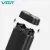 VGR VOYAGER V-341 Professional Men's Shaver|Electric Shaver For Men Electric Razor Portable Waterproof Reciprocating Beard Trimmer Shaving Machine