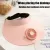 1pc fan cap,Summer sunshade and sunscreen fan, rotatable outdoor USB Power Cord hat fan, summer supplies, Three speed wind speed
