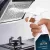 Artifact Oil Cleaner, Household Heavy Oil Stain Range Hood Cleaning Agent, Foam Heavy Oil Stain Cleaner, Multi-Purpose Cleaner Spray, All-Round Kitchen Foam Cleaner, Strongly Removes Oil Stains