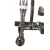 Kitchen Faucet 360 Degree Rotatable Two Levels Adjustment Water Faucet ABS Splash Resistant Multifunction Filter Water